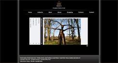 Desktop Screenshot of elizabethrollinsscott.com